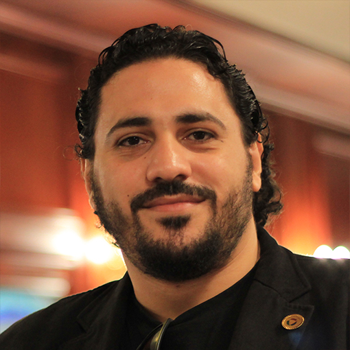 أحمد الصاوي